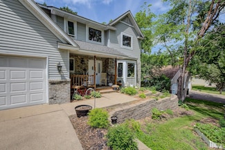 9801 Gillard Ave NE, Monticello, MN 55362
