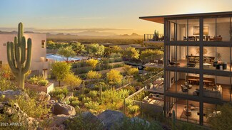 5000 N Camelback Ridge Rd Unit 304, Scottsdale, AZ 85253