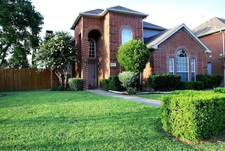 3917 Rushden Ct, Plano, TX 75025