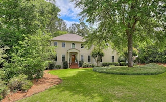 719 Lakeside Dr, Aiken, SC 29803