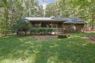 6896 Heardsville Rd, Cumming, GA 30028