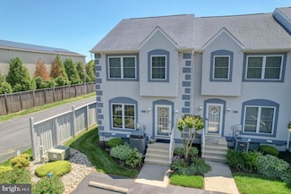 3201 Blue Heron Dr Unit 1, Rehoboth Beach, DE 19971