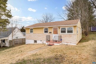 1003 Druid Ave, Charlottesville, VA 22902