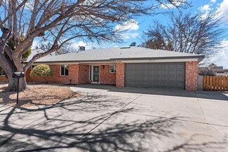 6508 Baker Ave NE, Albuquerque, NM 87109