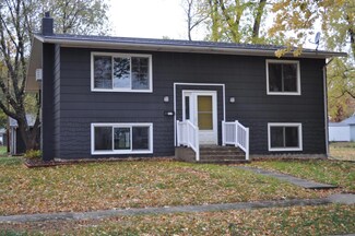 1007 N 6th St, Montevideo, MN 56265