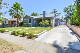 1426 N Glenn Ave, Fresno, CA 93728