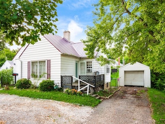 120 E High St, Mount Gilead, OH 43338