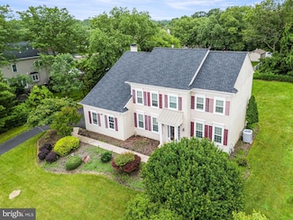 490 Schindler Dr, Yardley, PA 19067