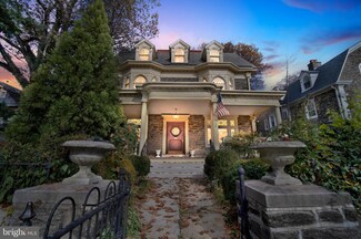 6129 Greene St, Philadelphia, PA 19144