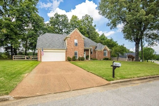 25 Norma Carol Cove, Oakland, TN 38060