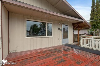 3917 Starburst Cir, Anchorage, AK 99517