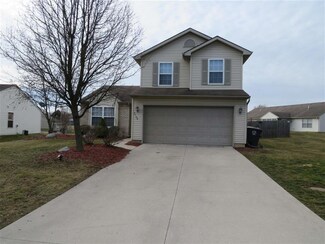 2508 Jacobs Creek Run, Fort Wayne, IN 46825