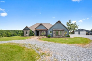 8200 S Tillys Hill Rd, Decatur, AR 72722
