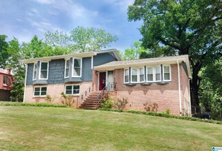 574 Turtle Creek Dr, Birmingham, AL 35226
