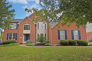 2282 Shimmering Bay Ln, Cincinnati, OH 45244