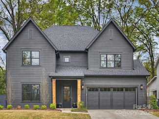 1523 Saint George St, Charlotte, NC 28205