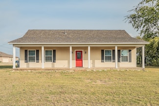 307 E Vernon St, Decatur, TX 76234
