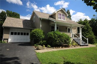 556 Darlington Rd, Ligonier, PA 15658