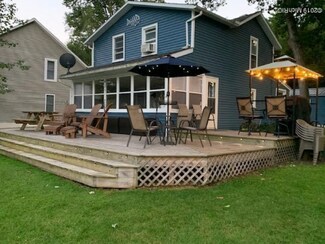 1240 Dean Lake Dr, Colon, MI 49040