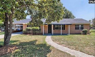 109 Christian St, Columbia, SC 29203