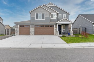 8901 Bridger Ct, Pasco, WA 99301
