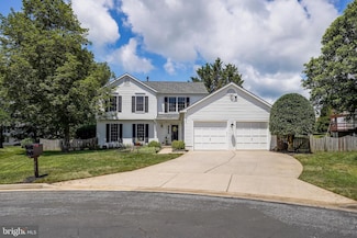 701 Stratford Manor Terrace, Silver Spring, MD 20905