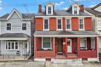 1815 S Canal St, Pittsburgh, PA 15215