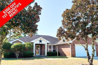 9561 Pouder Ln, Navarre, FL 32566