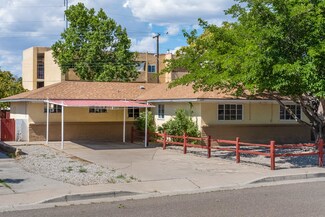 4209 Hendrix Rd NE, Albuquerque, NM 87110