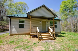 29 Horseshoe Mountain Rd, Roseland, VA 22967