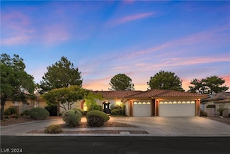 7524 Alamo Summit Dr, Las Vegas, NV 89129