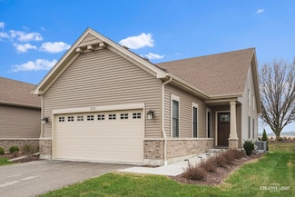 530 Sudbury Cir, Oswego, IL 60543