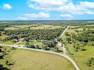 4343 Buller Rd, Pattison, TX 77423