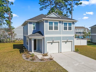 78 S Reindeer Rd, Surfside Beach, SC 29575