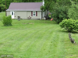 13999 Dickeys Rd, Mercersburg, PA 17236