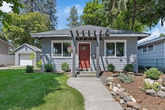 1409 E 36th Ave, Spokane, WA 99203