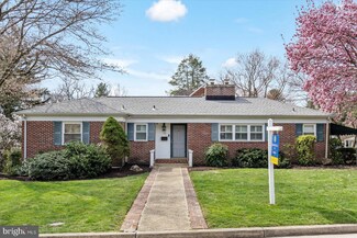 811 Eton Rd, Towson, MD 21204