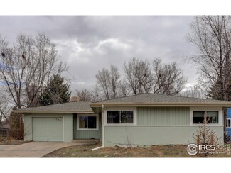 628 S Shields St, Fort Collins, CO 80521