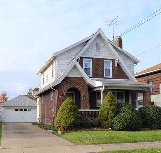 1011 Montana Ave, Natrona Heights, PA 15065