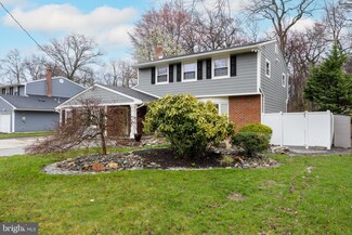 26 Greenvale Rd, Cherry Hill, NJ 08034