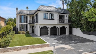 5012 Gerald Ave, Encino, CA 91436