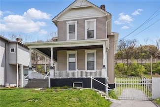66 Thomas St, Pittsburgh, PA 15205
