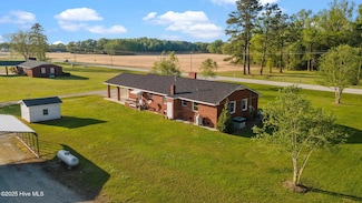 6135 N Carolina 55, Cove City, NC 28523
