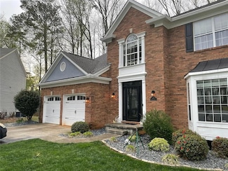 615 Tammany Pointe Unit 1, Alpharetta, GA 30004