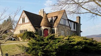 840 S Juliana St, Bedford, PA 15522