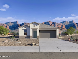 1373 S Vista Ave, Florence, AZ 85132