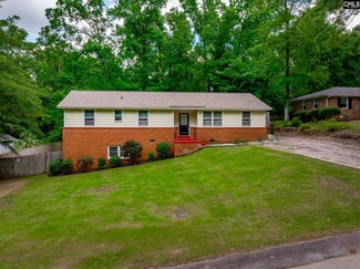 1421 Woodlawn Ave, Columbia, SC 29209