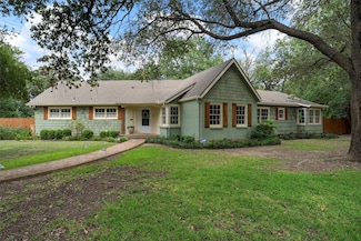 2601 Cedar Ridge Rd, Waco, TX 76708
