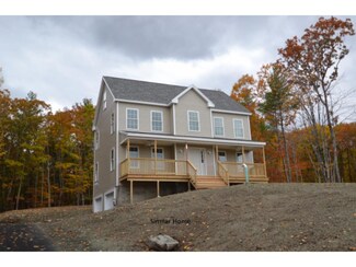 7 Rocky Hill Rd, Nottingham, NH 03290