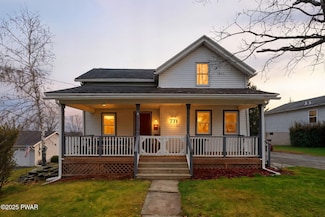 771 Ridge St, Honesdale, PA 18431